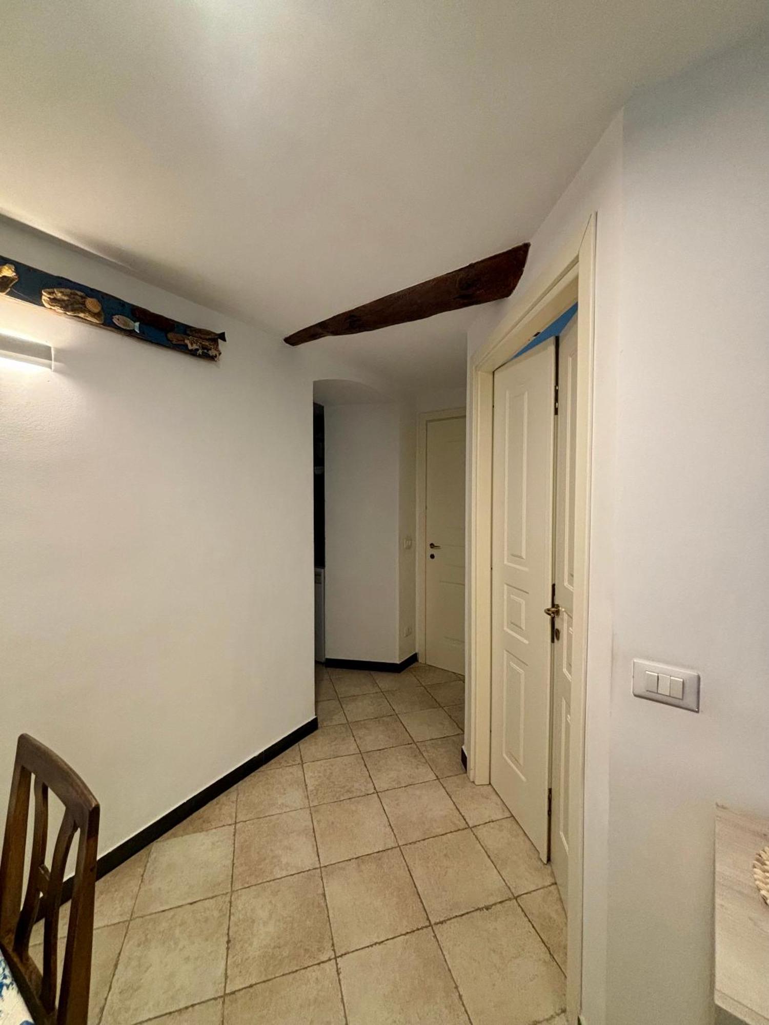 Apartment Trentapassidalmare Quinto Al Mare