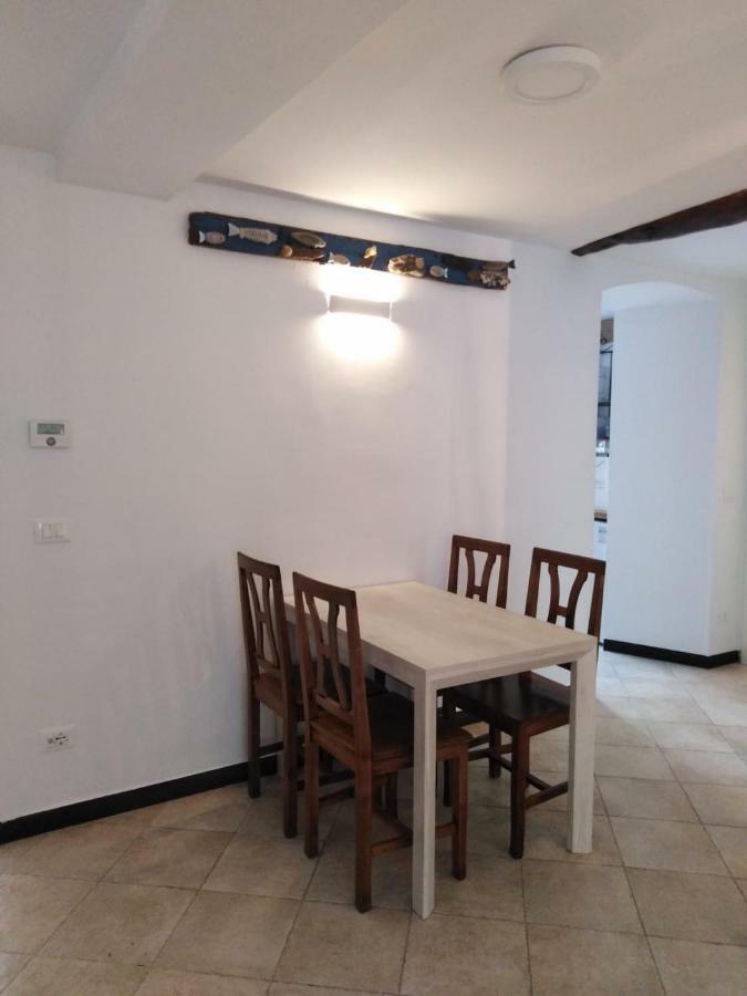 Trentapassidalmare Quinto Al Mare Apartment