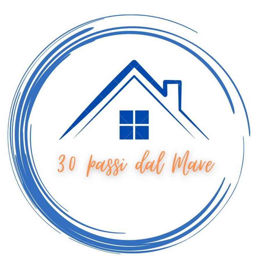 Trentapassidalmare Quinto Al Mare Appartamento