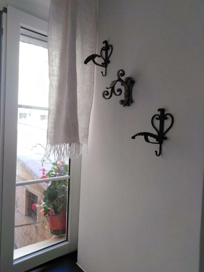 Appartamento Trentapassidalmare Quinto Al Mare *